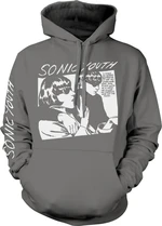 Sonic Youth Mikina Goo Album Cover Grey M