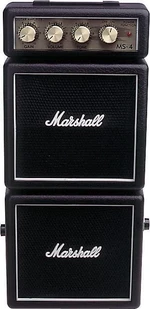 Marshall MS-4 Akku Gitarrencombo