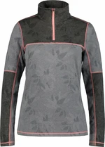 Icepeak Celle Womens Technical Shirt Granite XL Svetr