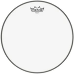 Remo BE-0314-00 Emperor Clear 14" Dobbőr