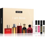 Beauty Discovery Box Notino I am Boss sada unisex