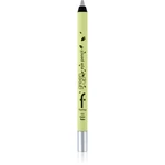 flormar Green Up Eye Pencil ceruzka na oči odtieň 002 Snowflake 1.2 g