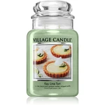 Village Candle Key Lime Tart vonná sviečka 602 g