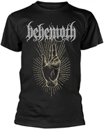 Behemoth Camiseta de manga corta LCFR Black S