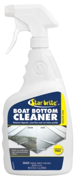 Star Brite Boat Bottom Cleaner 950 ml Čistič trupu