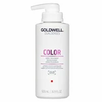 Goldwell Dualsenses Color 60sec Treatment maska pro barvené vlasy 500 ml