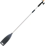 Nuova Rade Telescopic Paddle and Hook 156-221cm Pagaie, Gaffe, Avirons