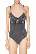 Diesel Body - UFBY-BODYCUT-DT UW Body sivé