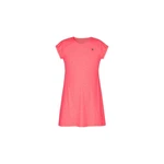 Girl's dress LOAP BLICA Pink