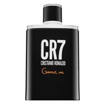 Cristiano Ronaldo CR7 Game On toaletná voda pre mužov 50 ml