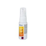 STRUNECKÁ Vitamin D3 1000 IU + K2 ve spreji 30 ml