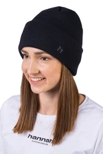 City homeless hat Hannah TIBEK LONG anthracite/oyster