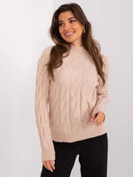 Sweater-AT-SW-2235.00P-beige