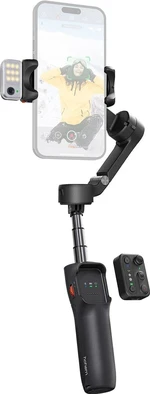 Hohem iSteady V3 Black Black Stabilizator