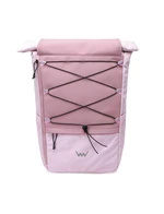 Urban backpack VUCH Elion Pink