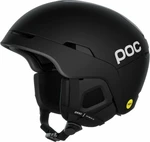 POC Obex MIPS Uranium Black Matt M / L (55-58 cm) Cască schi