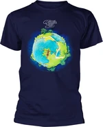 Yes Camiseta de manga corta Fragile Dark Blue 2XL