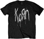 Korn Maglietta Still A Freak Unisex Black 2XL