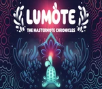 Lumote: The Mastermote Chronicles EU XBOX One / Xbox Series X|S CD Key