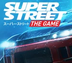 Super Street: The Game EU XBOX One CD Key