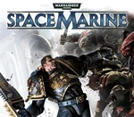 Warhammer 40,000: Space Marine GOG CD Key