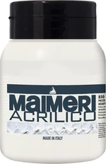 Maimeri Medium Light Modelling Pastă de structurare 500 ml