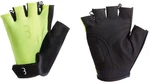 BBB Kids Gloves Neon Yellow XL Cyklistické rukavice