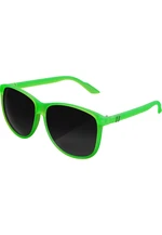 Chirwa neongreen sunglasses