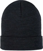 Buff Merino Heavyweight Beanie Solid Indigo UNI Lyžařská čepice