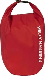 Helly Hansen HH Light Dry Alert Red 7 L Vodotěsný vak