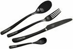 Prologic Blackfire Cutlery Set - Outdoorové nádobí