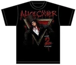 Alice Cooper Tričko Welcome to my Nightmare Unisex Black M