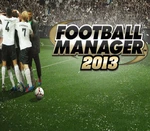 Football Manager 2013 EN/RU Languages Only PC Steam Gift