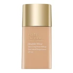 Estee Lauder Double Wear Sheer Long-Wear Makeup SPF20 podkład o przedłużonej trwałości dla naturalnie pięknego wyglądu 1W1 Bone 30 ml