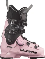 Salomon S/Pro Supra BOA 105 W GW Pink 26/26,5 Zjazdové lyžiarky