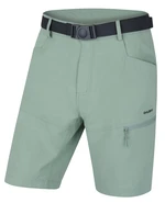 HUSKY Kimbi M men's shorts light green