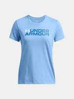 Under Armour Dámské tričko UA W BL PACK SS - Dámské