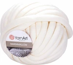 Yarn Art Marshmallow 903 Fire de tricotat