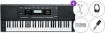 Kurzweil KP110 Set Klawiatura z dynamiką Black