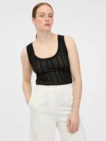 Orsay Black women's top - Ladies