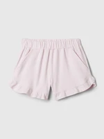 GAP Baby Cotton Shorts - Girls