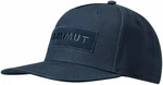 Mammut Massone Cap Marine/Marine S/M Kšiltovka