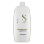 Alfaparf Milano Semi Di Lino Diamond Illuminating Conditioner vyživujúci kondicionér pre lesk vlasov 1000 ml