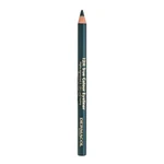 Dermacol 12H True Colour Eyeliner ceruzka na oči 5 Green 2 g