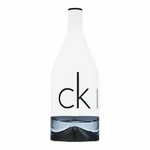 Calvin Klein IN2U Men toaletná voda pre mužov 150 ml