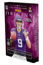 2024 Panini Origins NFL Football Hobby Box