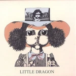 Little Dragon Little Dragon (LP)