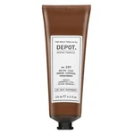 Depot No. 207 White Clay Sebum Control Treatment posilující maska proti podráždění pokožky 125 ml