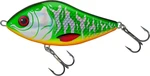 Salmo wobler slider sinking holo tiger - 12 cm