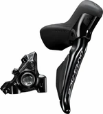 Shimano Dual Control Dura-Ace set STR9270/BRR9270 Right 12 Palanca de cambios